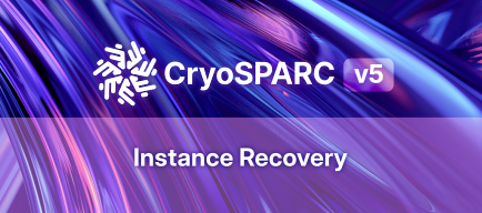 cryosparc-v5-instance-recovery